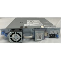 IBM AGLC LTO9 TS4300 FC FH Tape Drive
